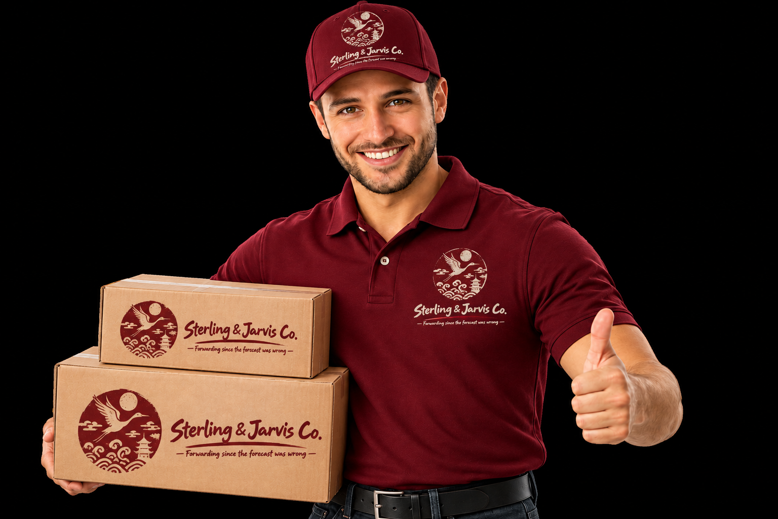 Supply Chain Solutions